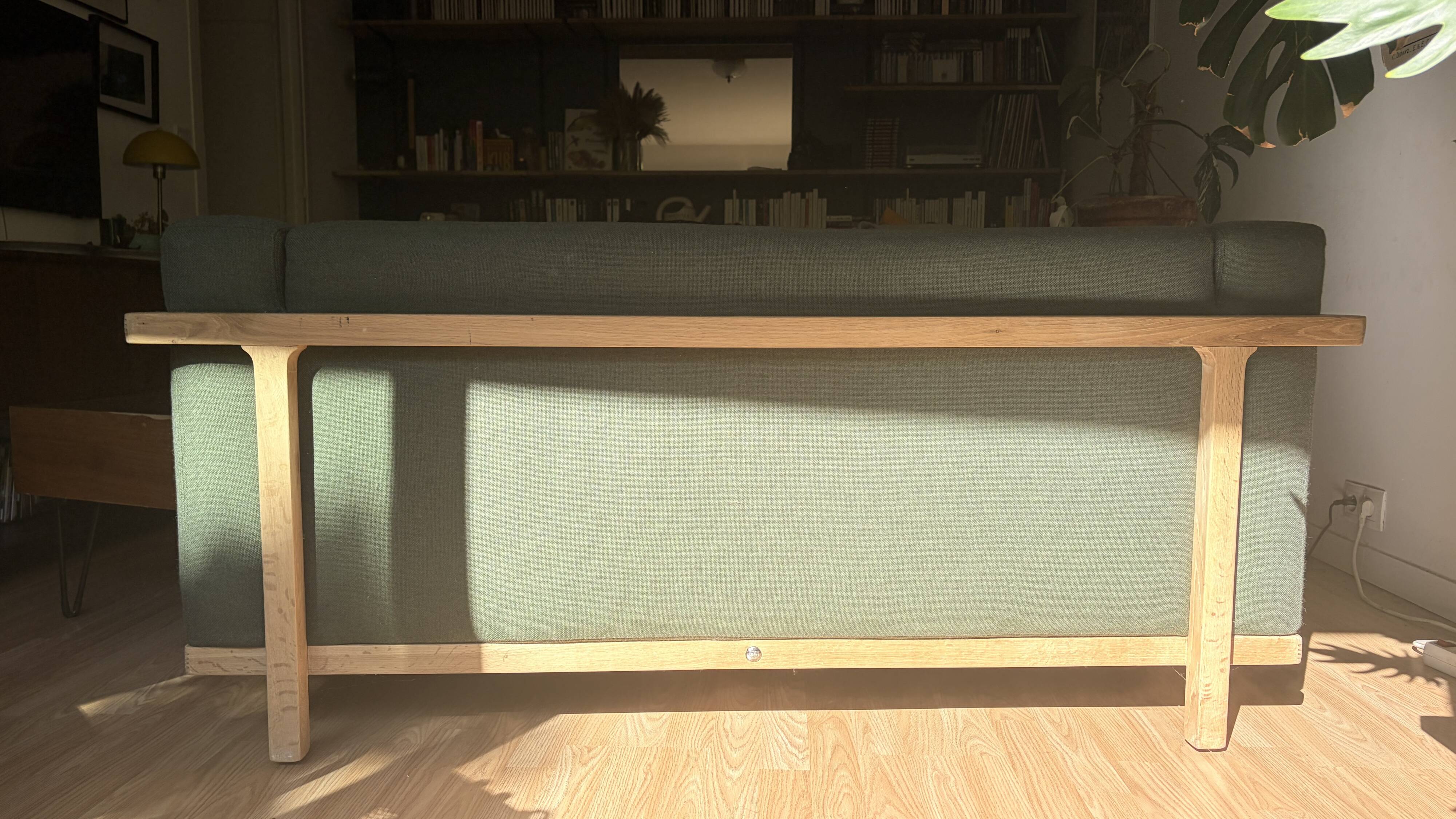 Cobbelwood Sofa