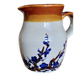 Ceramic jug
