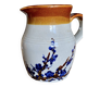 Ceramic jug