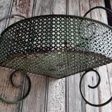Garden shelf