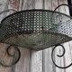 Etagère de jardin