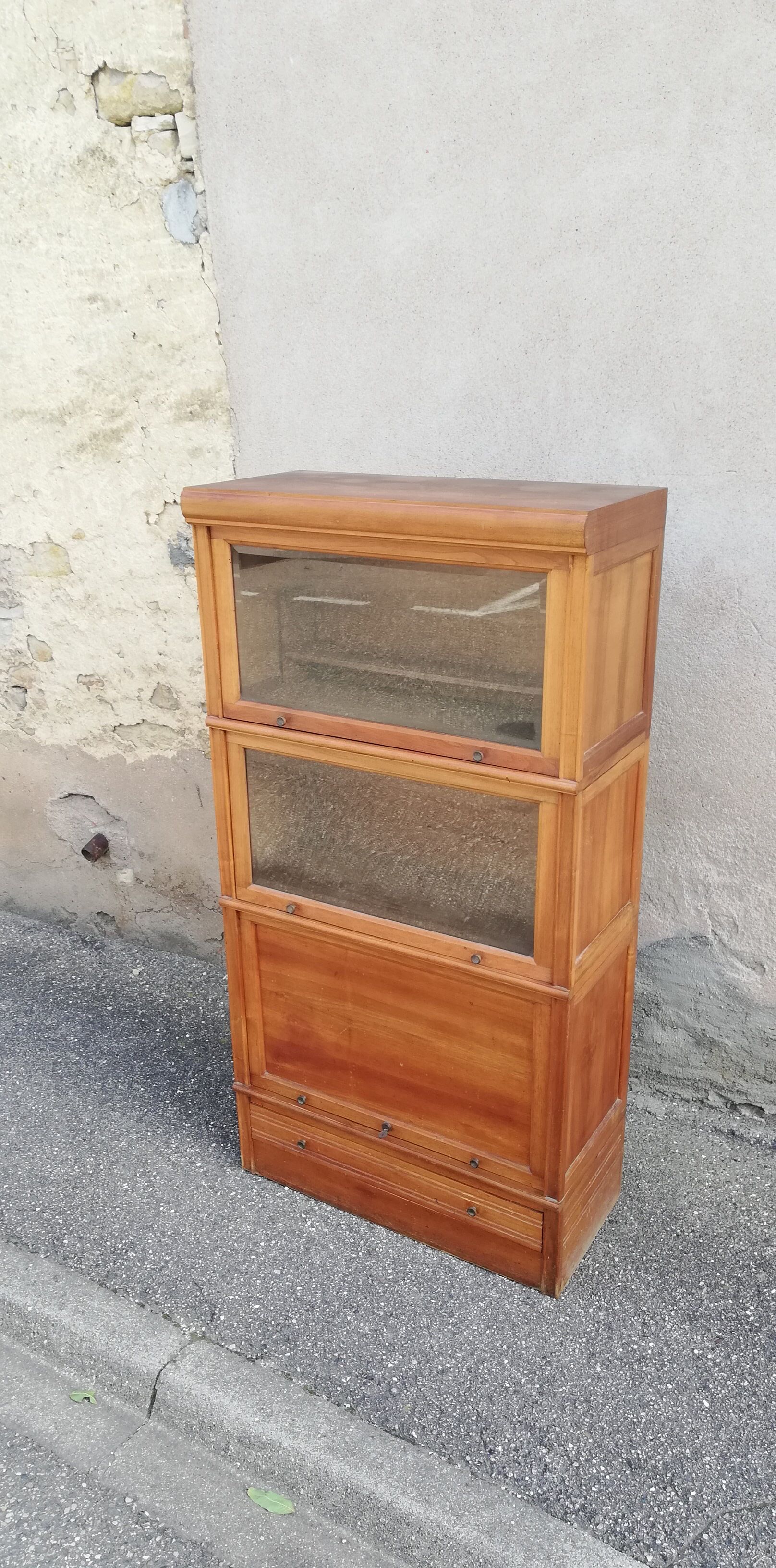 Vintage library 4 modules