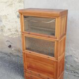 Vintage library 4 modules