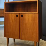 Mid century cabinet