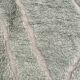 Carpet beni ouarain new wool