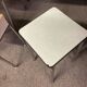 Ensemble table chaises tabouret formica