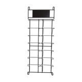 Vintage postcard holder