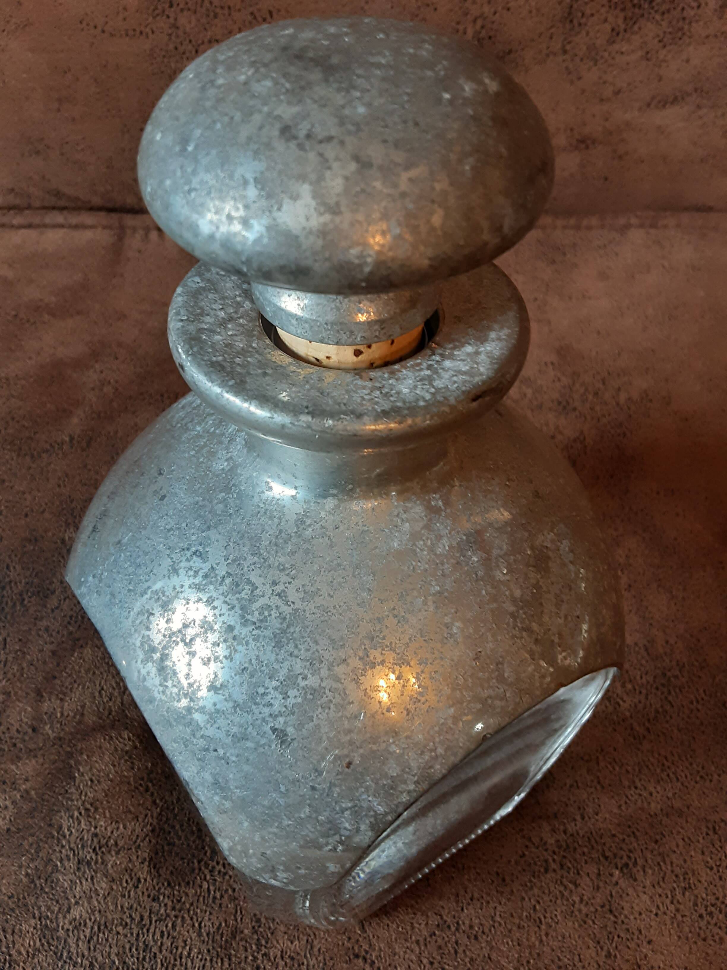 Bouteille  Étains du Manoir