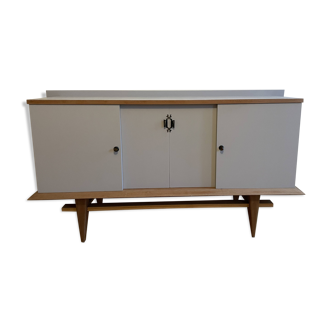 Vintage sideboard buffet