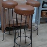3 Stools