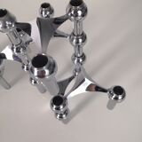 Nagel modular candle holder set