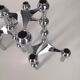 Nagel modular candle holder set