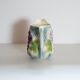 Pitcher Antique carafe decorated with fruit in slurry of Saint Clement