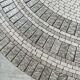 Heinz Lilienthal marble mosaic coffee table