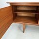 Vintage sideboard from Younger from the 1960s.