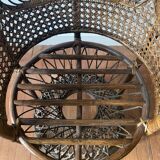 Vintage Emmanuelle chair