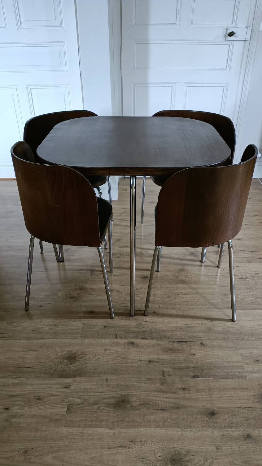 【廃盤品】IKEA FUSION ヴィンテージ ダイニングセットOLD IKEA オシャレ IKEA イケア テーブル 貴重品 廃盤品 75/125 廃盤品】IKEA