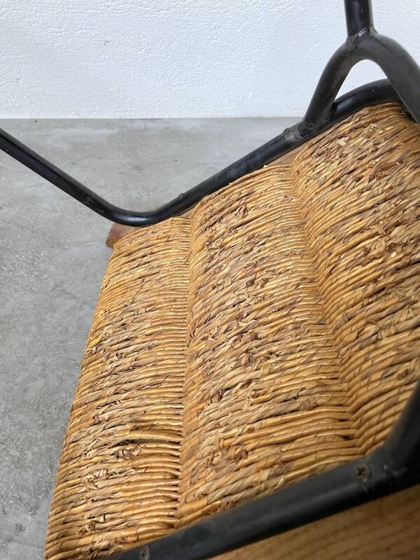 Chaise dlg Colette Gueden