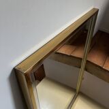 60s mirror