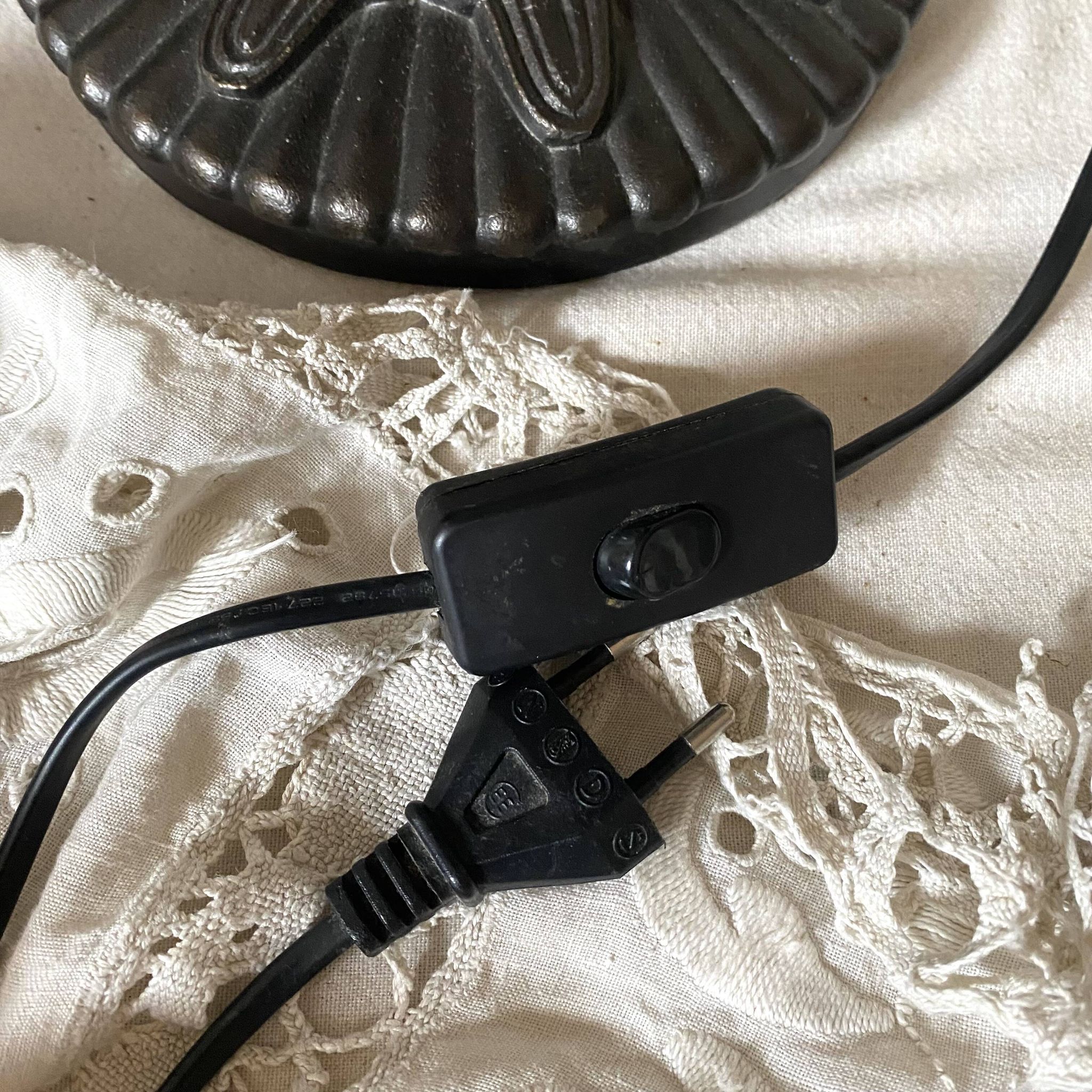 Lampe vintage
