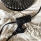 Lampe vintage