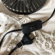 Lampe vintage
