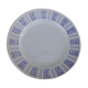 Gien model Nogent diam flat plate 23.5 cm