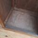 Parisian wardrobe 1930 sliding door wardrobe