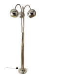 Eyeballs Floor Lamp by Goffredo Reggiani 1970s