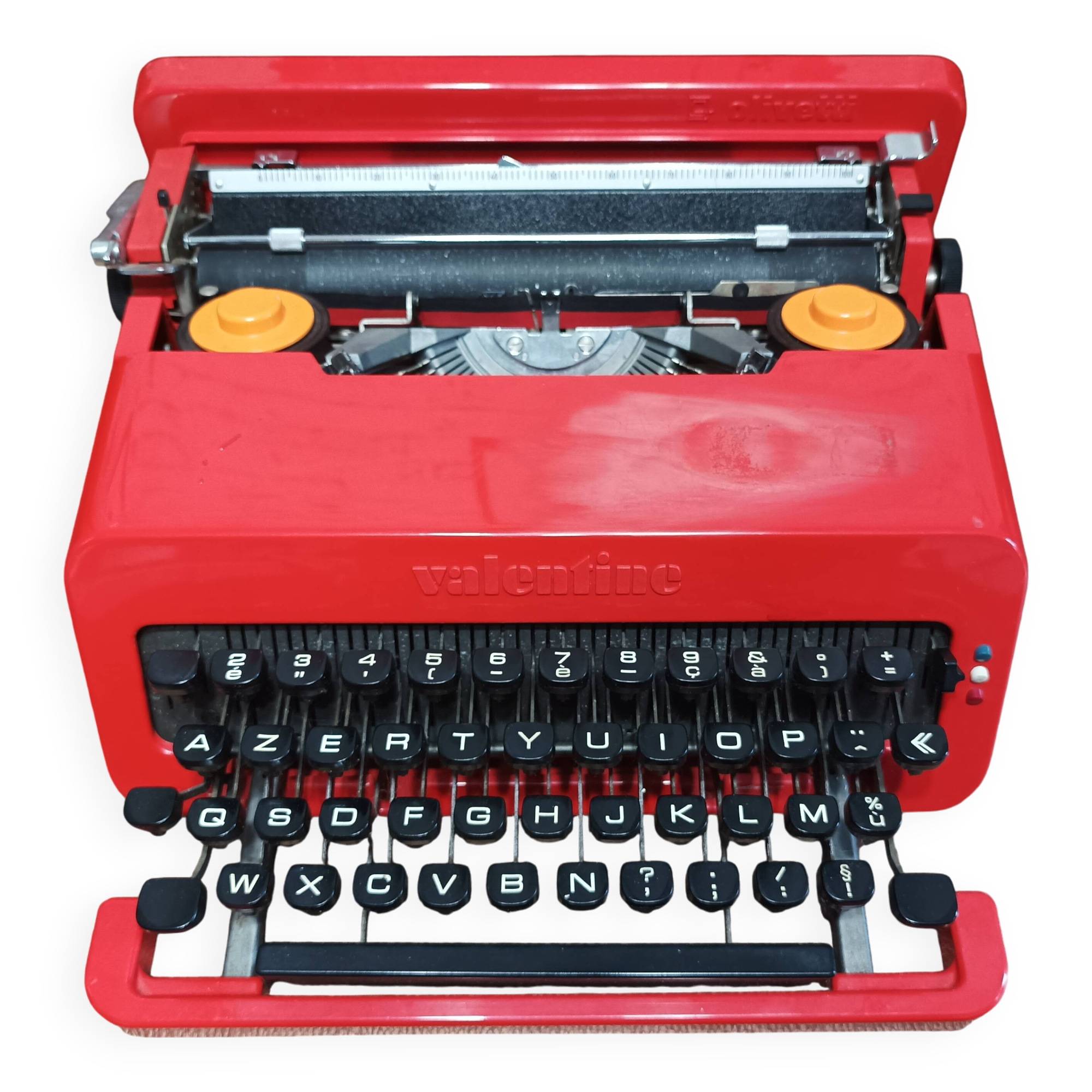Olivetti Valentine S typewriter