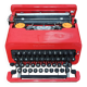 Olivetti Valentine S typewriter