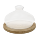 Cloche à fromage vintage