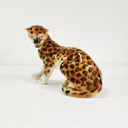 Porcelain figurine, Royal Dux, Czech Republic, 1970s