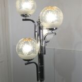 Italian design floor lamp