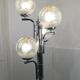 Lampadaire design italien