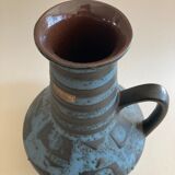 West Germany vase