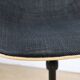 Chaise Eames Herman Miller - Fibre de verre pivotante réglable – 1960