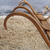 Thonet coat rack 4 hooks