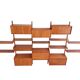 Poul Cadovius Royal System wall unit