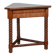 Side table / end table in the style of Charles Dudouyt, 1940