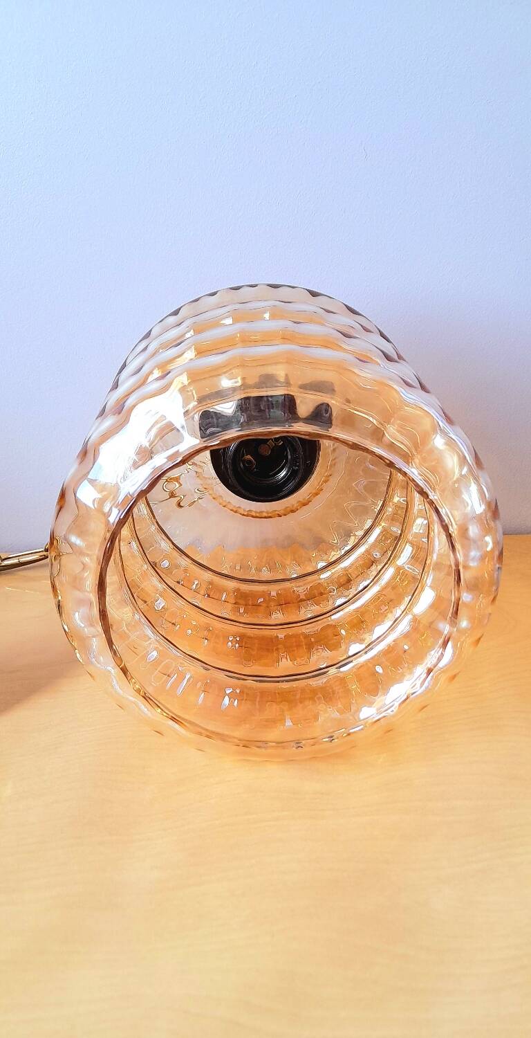 Wavy suspensions 1970