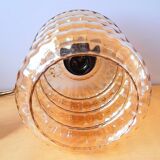 Wavy suspensions 1970