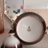 Bavaria porcelain teapot