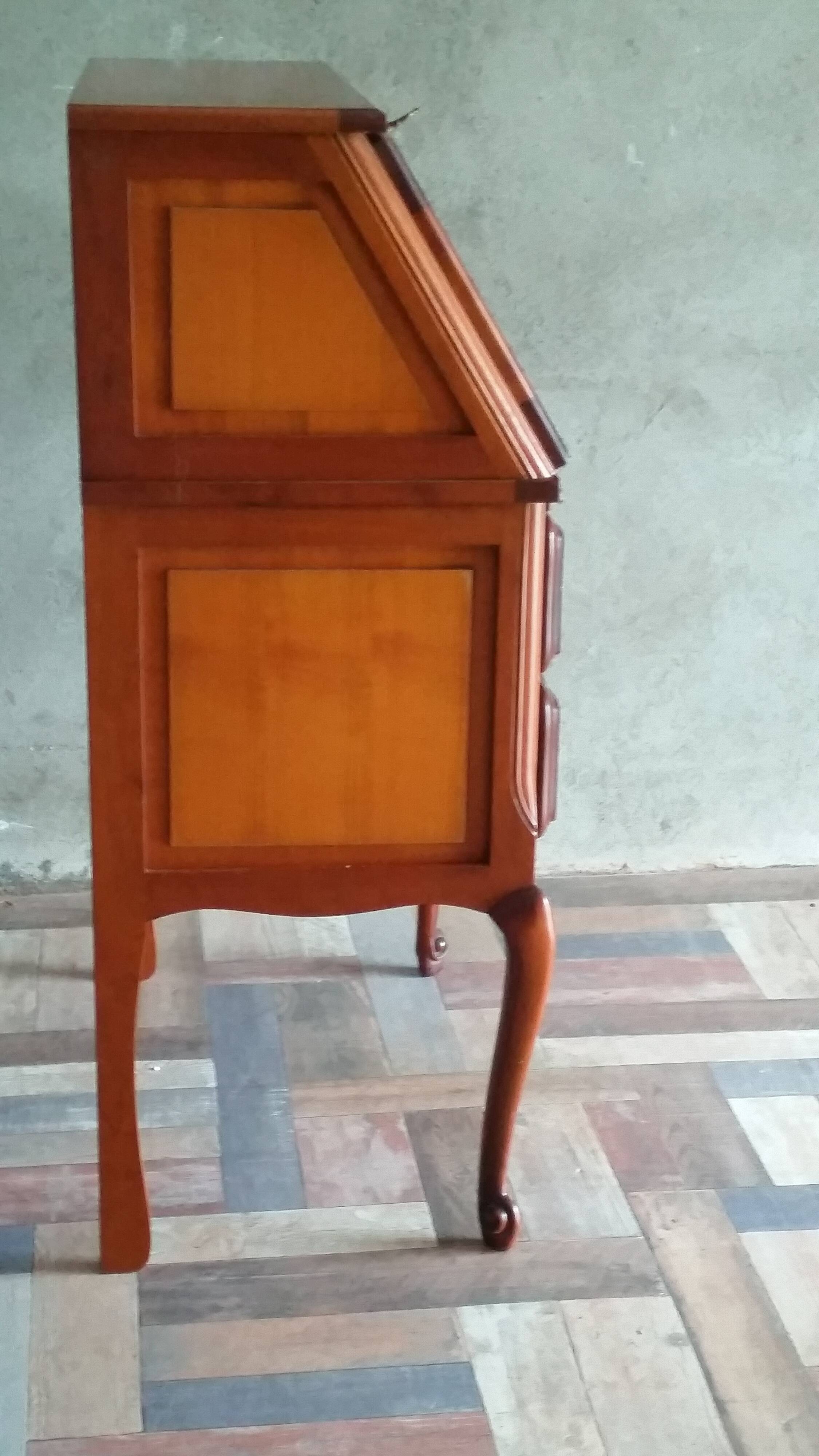 Cherrywood writing desk