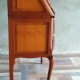 Cherrywood writing desk