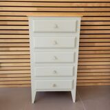 Vintage 60s ragpicker