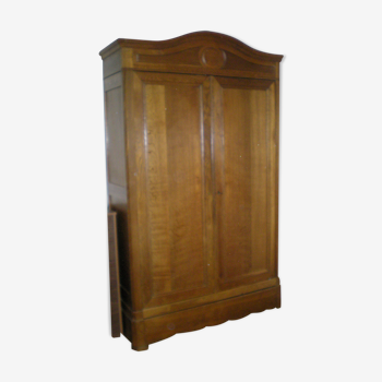 Armoire en chêne