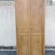 Armoire parisienne en chêne
