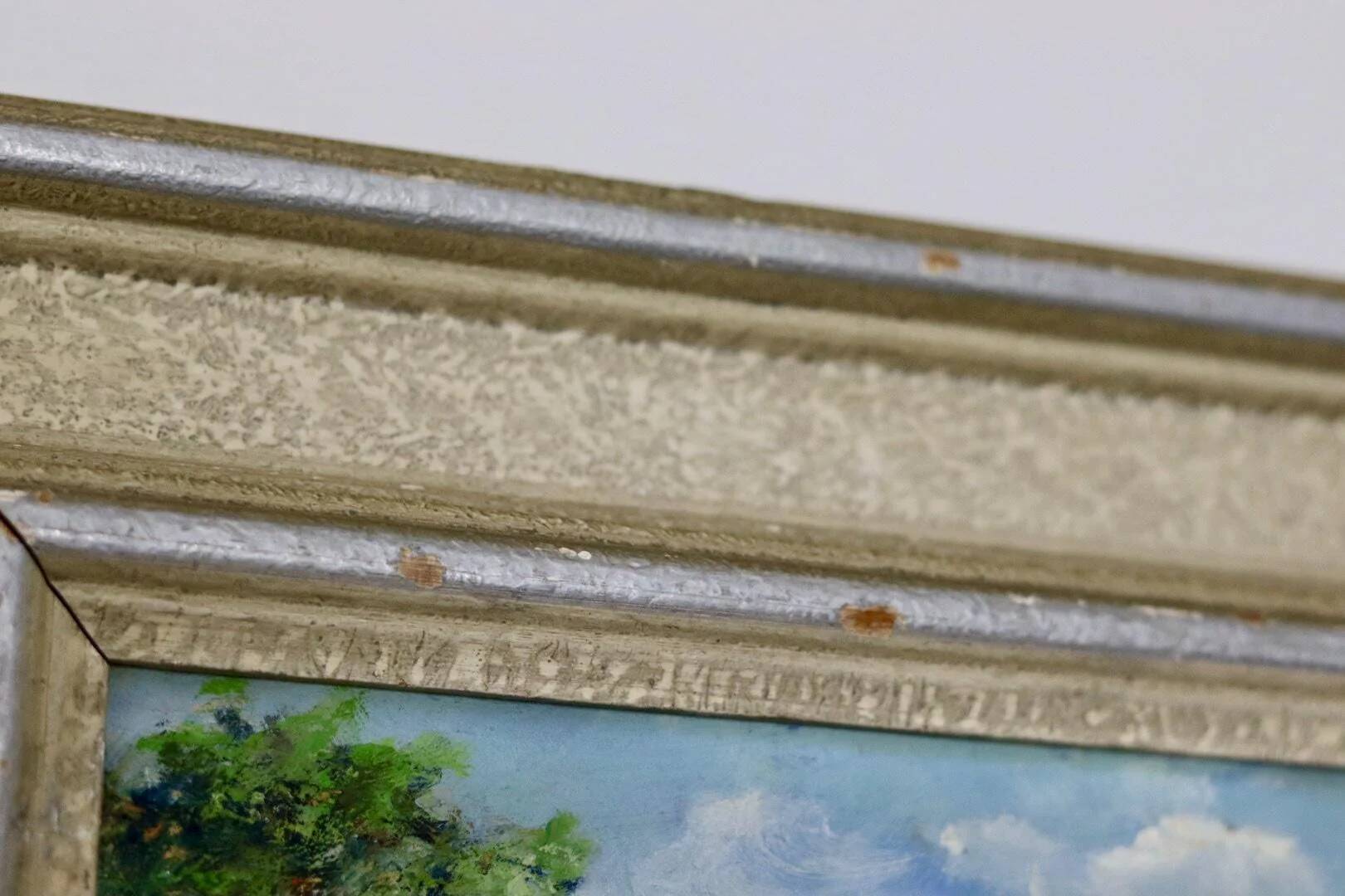 "Côte" by Acke Hermann