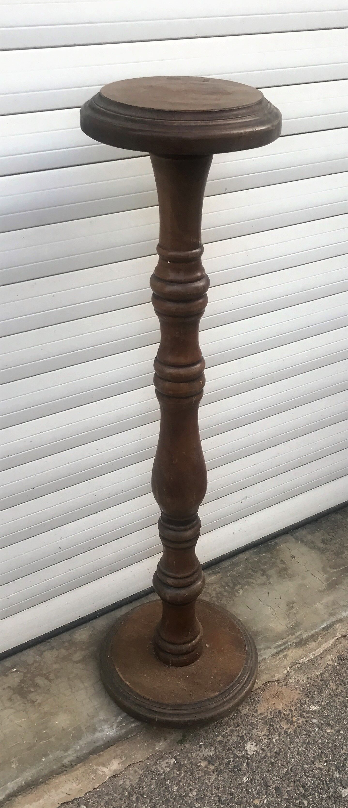 Circular oak harness